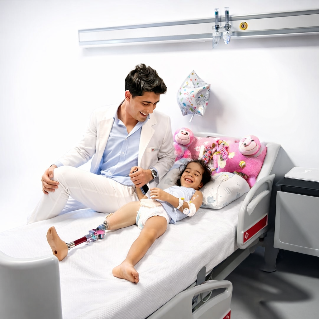 Dr. Omer Ali Kerkuklu