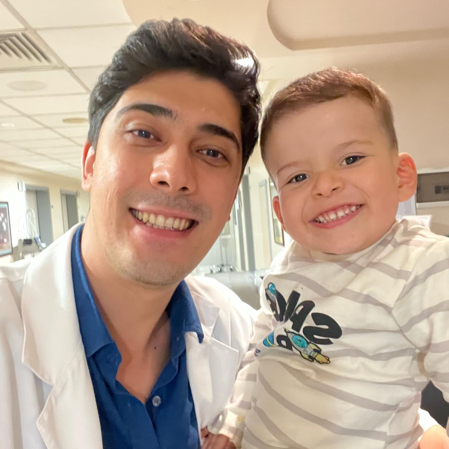 Konya'dan Dünyaya Sağlık Köprüsü