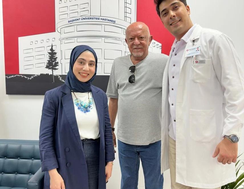 Türkiye Sağlık Turizminde Yeni Rekorlar